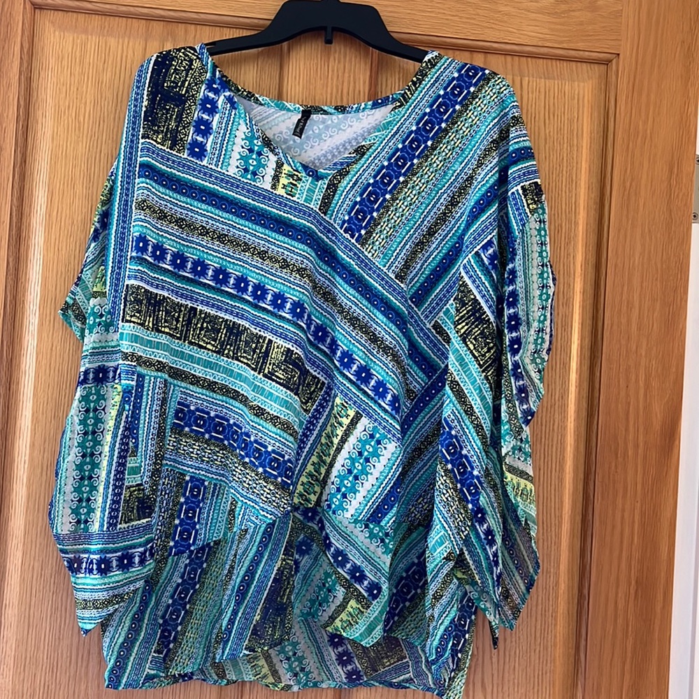 Like new blouse